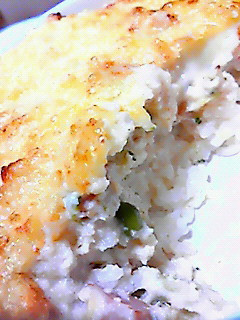 おからでなんちゃってクリームドリア-レシピのメイン写真