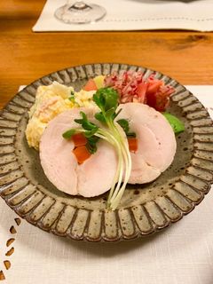 *★自家製!簡単ハム★*-レシピのメイン写真