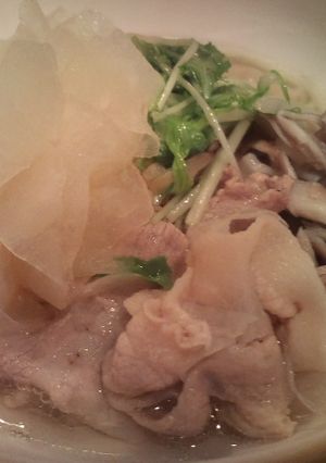 つるつるっと大根食べれます♪-レシピのメイン写真