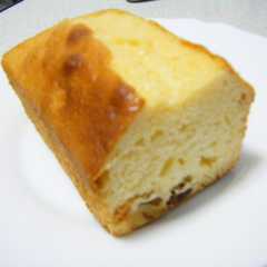 รูปของ ＨＭとりんごジャムで簡単りんごケーキ