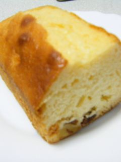 HMとりんごジャムで簡単りんごケーキ-レシピのメイン写真