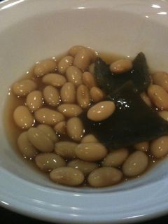 大豆と昆布で…昆布豆(^^)-レシピのメイン写真