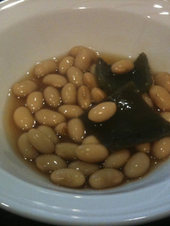 大豆と昆布で…昆布豆(^^)-レシピのメイン写真