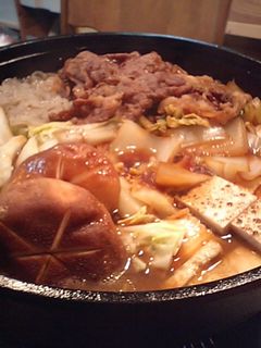 関西風すき焼き-レシピのメイン写真
