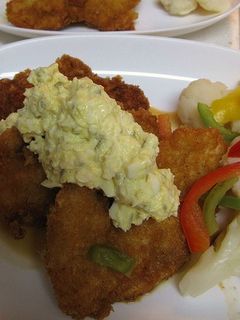 節約!鶏胸肉でやわらかチキン南蛮♪-レシピのメイン写真