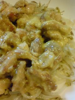 チキンの味噌チーズ焼き-レシピのメイン写真