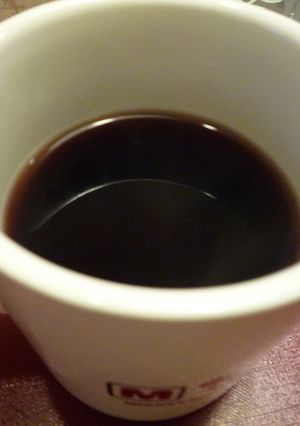ホッとワイン紅茶-レシピのメイン写真