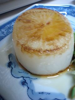 大根ステーキ-レシピのメイン写真