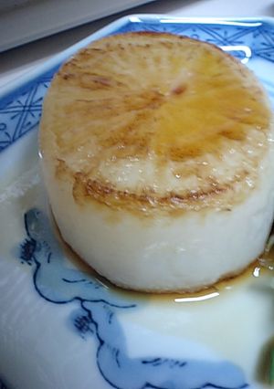 大根ステーキ-レシピのメイン写真