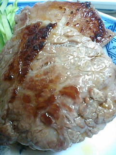 山芋の牛肉巻き-レシピのメイン写真