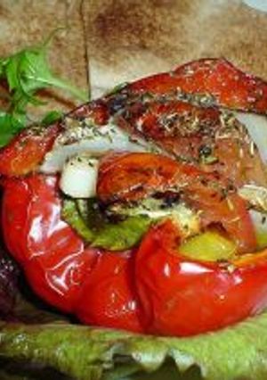 涙の宝石箱-レシピのメイン写真