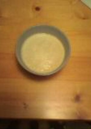 じゃがいもの冷たいスープ-レシピのメイン写真