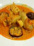 フライパンひとつで「タイ風レッドカレー」