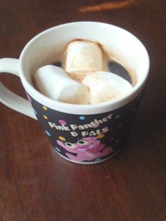 簡単マシュマロでウインナー珈琲☆-レシピのメイン写真