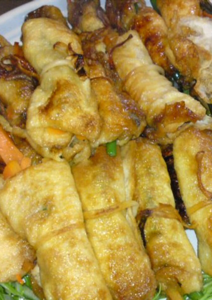 うすあげの照り焼き-レシピのメイン写真