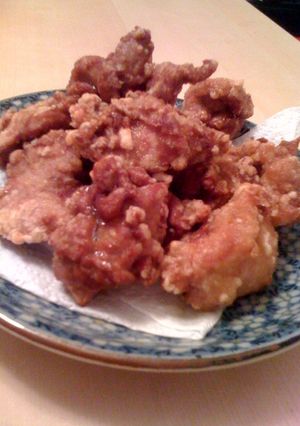 コツ満載！柔らかジューシー鶏のから揚げ-レシピのメイン写真