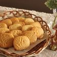 卵なし!ホットケーキミックスdeクッキー