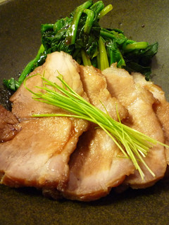 焼き豚-レシピのメイン写真