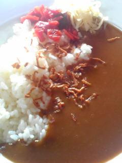 定番カレー!!-レシピのメイン写真