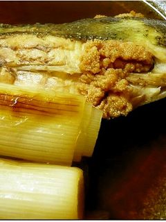 カレイのサッと煮-レシピのメイン写真
