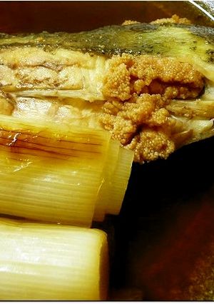 カレイのサッと煮-レシピのメイン写真