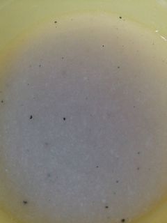 離乳食☆初期 しらすがゆ・しらすの使い方-レシピのメイン写真