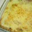 ヘルシー?豆腐のドリア