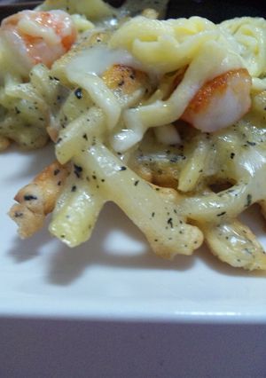 じゃが芋のチーズ焼き-レシピのメイン写真