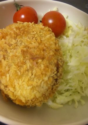 ☆めちゃうま!!コロッケ☆-レシピのメイン写真
