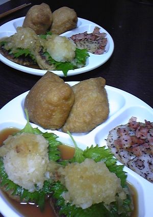 ヘルシーなのにめちゃウマ♡和風ハンバーグ-レシピのメイン写真