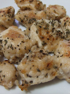 超やわらか~*むね肉のバジル焼き*-レシピのメイン写真