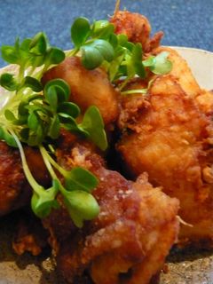 ☆我が家の唐揚げ☆-レシピのメイン写真