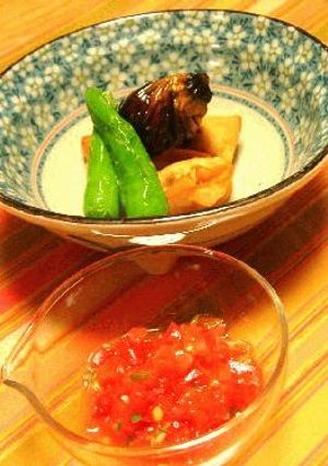 秋刀魚ﾜﾝﾀﾝ揚げ-レシピのメイン写真
