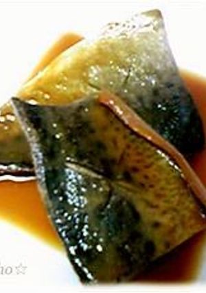 初心者さんでも簡単☆サバの味噌煮-レシピのメイン写真