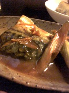 ☆さばの味噌煮☆-レシピのメイン写真