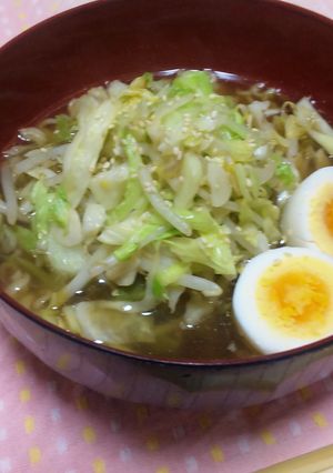 超本格的★ラーメンスープ-レシピのメイン写真
