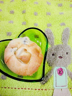 芋好きさんのさつまいもマフィン♪-レシピのメイン写真
