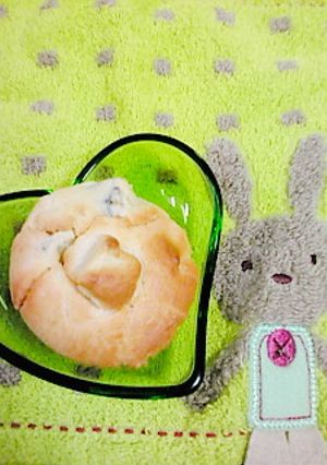 芋好きさんのさつまいもマフィン♪-レシピのメイン写真