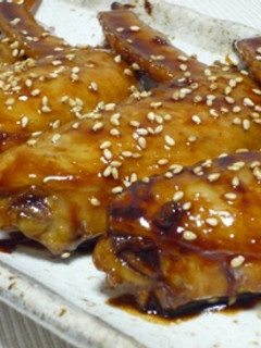 コクうまっチキン-レシピのメイン写真