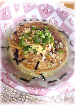 材料費ナシ？満足♪簡単！楽ちんランチ★-レシピのメイン写真
