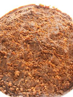 材料はこれだけ~美味しいお味噌-レシピのメイン写真