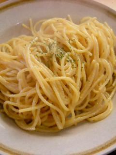 パスタのマスタード炒め-レシピのメイン写真