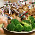 ☆手羽先でチューリップの照り焼き☆