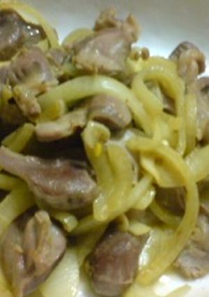 調味料は3つだけ第2弾-レシピのメイン写真
