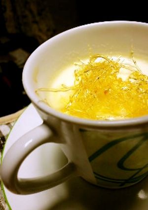 特別な日に食べたいパンナコッタ-レシピのメイン写真