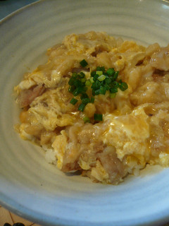 いか天丼-レシピのメイン写真