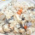 もちもち★炊き込みご飯
