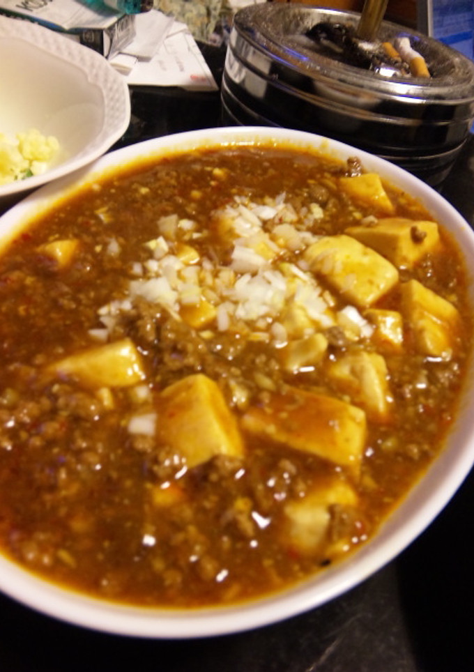 ☆うちの定番!!麻婆豆腐☆-レシピのメイン写真