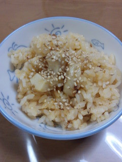 マーボーちくわご飯-レシピのメイン写真