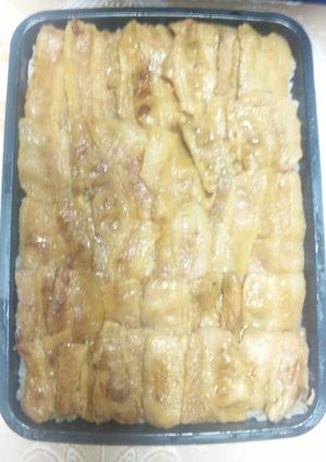 定番♪なんちゃって☆あみ○弁当☆-レシピのメイン写真